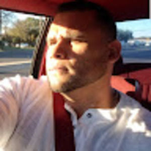 Meet your Posher, Richard